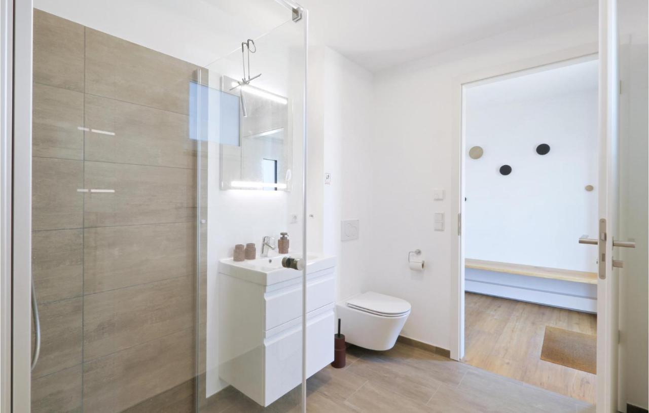 Beautiful Home In Lembruch-Duemmer See With Wifi المظهر الخارجي الصورة