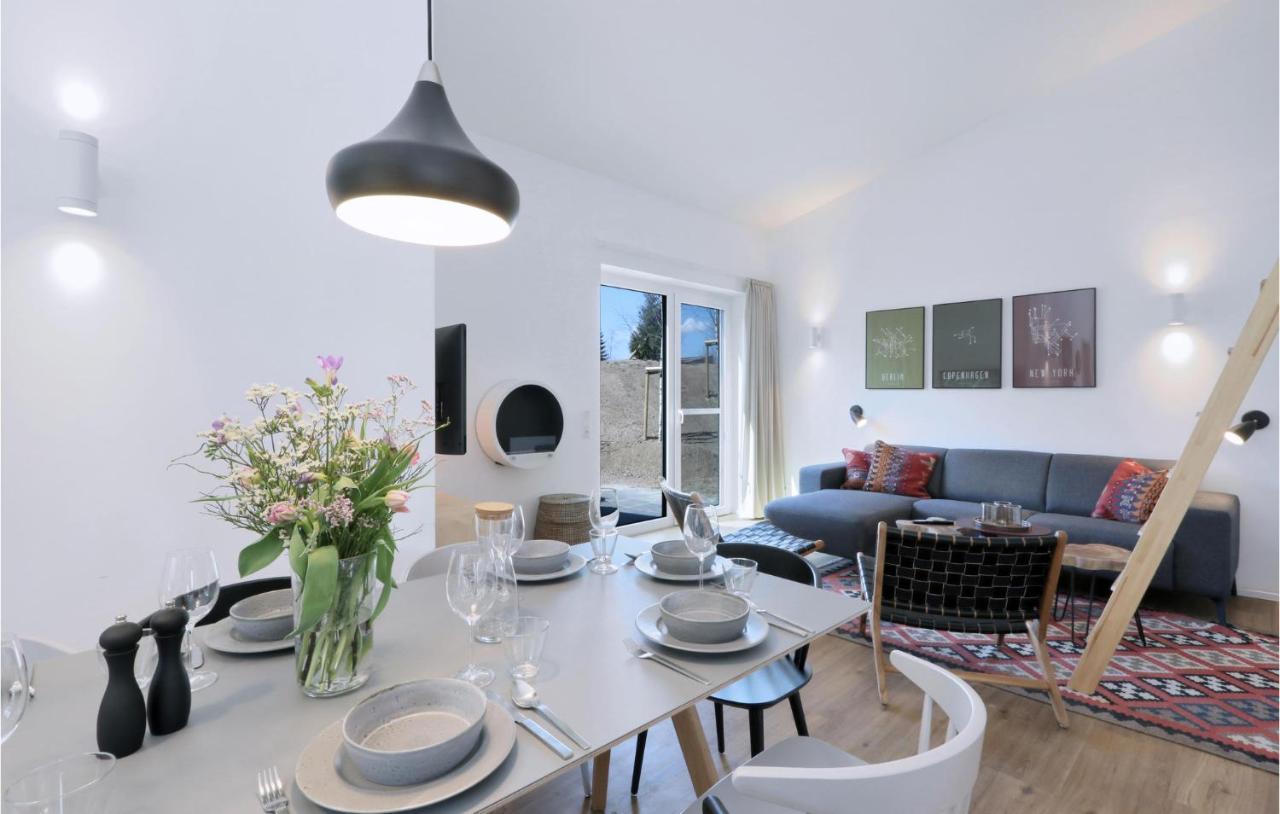 Beautiful Home In Lembruch-Duemmer See With Wifi المظهر الخارجي الصورة