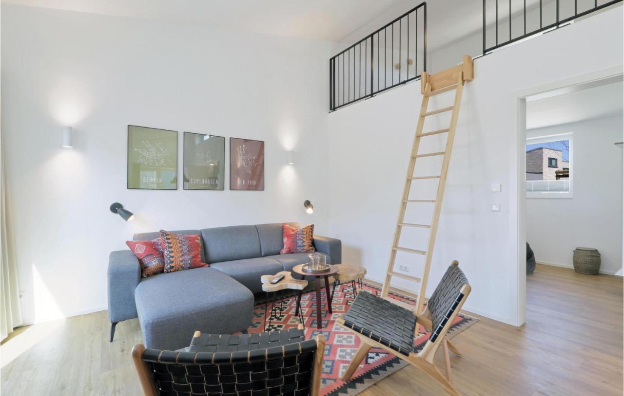 Beautiful Home In Lembruch-Duemmer See With Wifi المظهر الخارجي الصورة