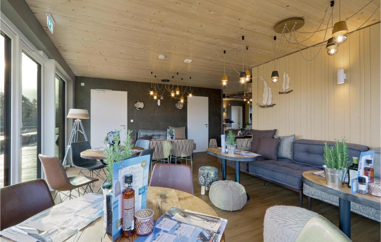 Beautiful Home In Lembruch-Duemmer See With Wifi المظهر الخارجي الصورة