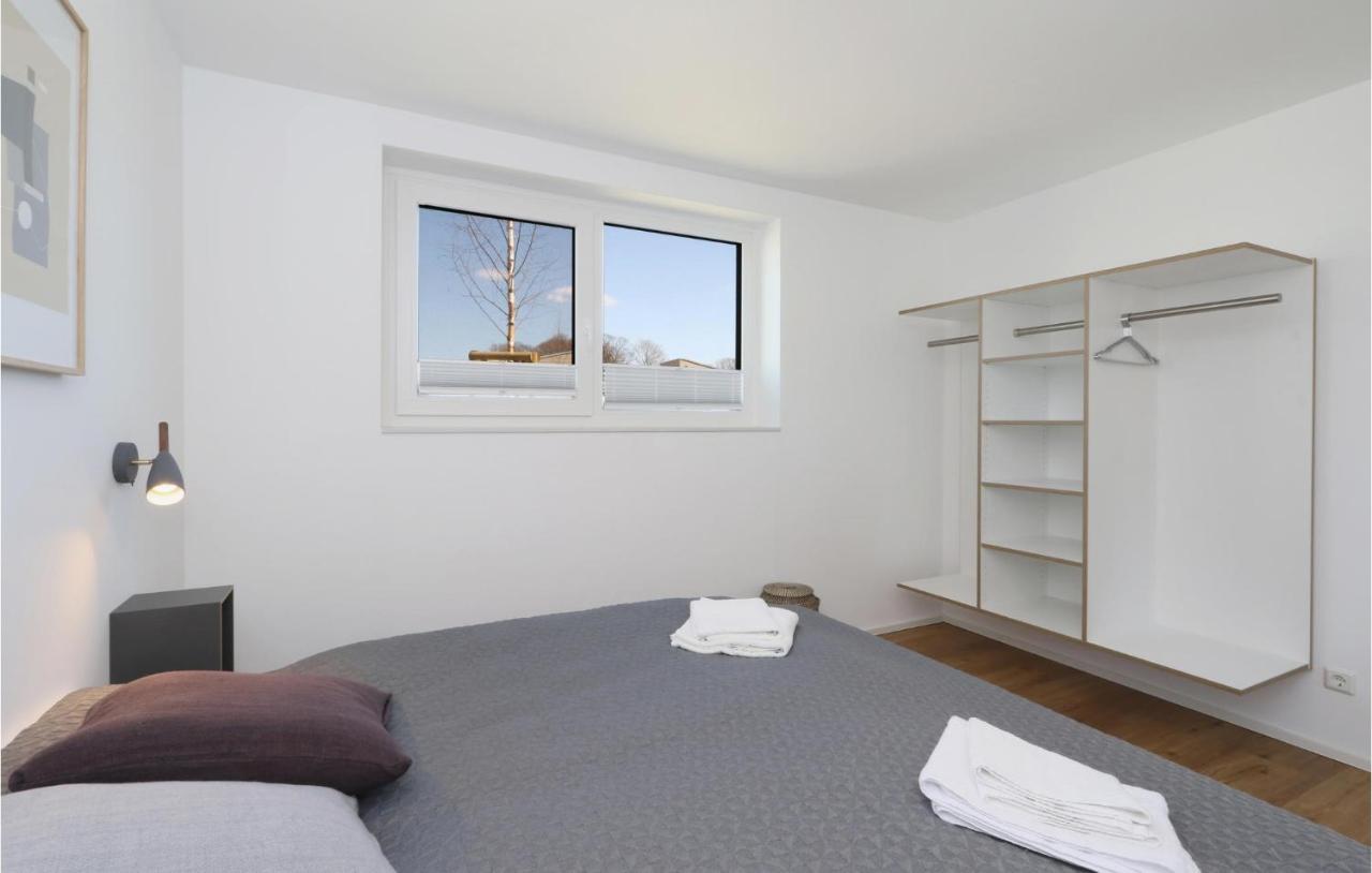 Beautiful Home In Lembruch-Duemmer See With Wifi المظهر الخارجي الصورة