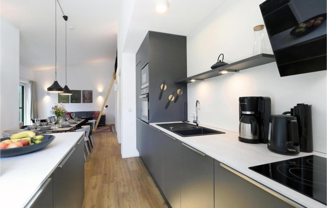 Beautiful Home In Lembruch-Duemmer See With Wifi المظهر الخارجي الصورة