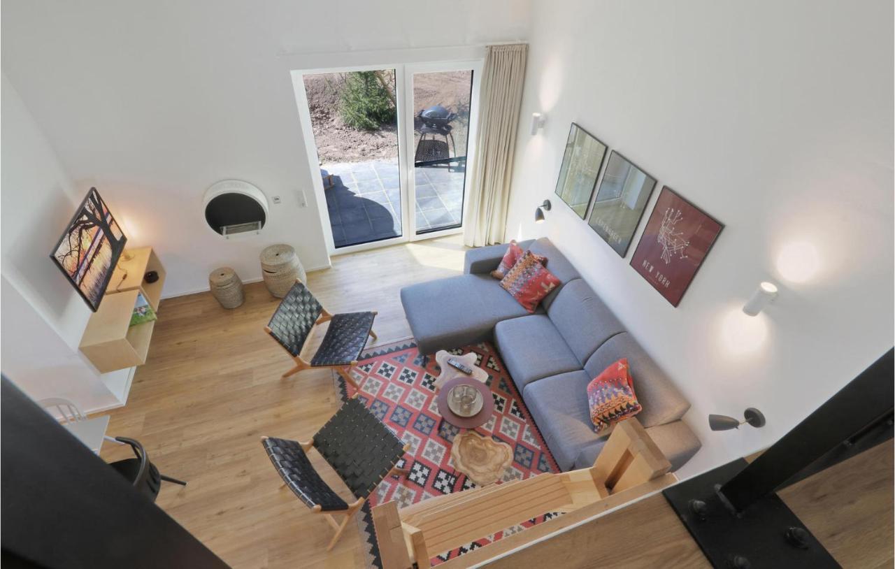 Beautiful Home In Lembruch-Duemmer See With Wifi المظهر الخارجي الصورة