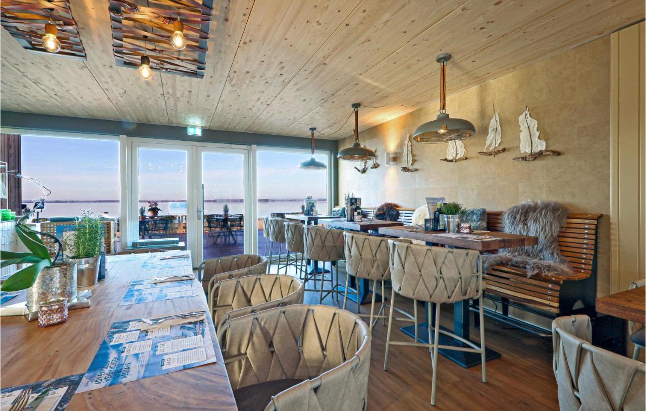 Beautiful Home In Lembruch-Duemmer See With Wifi المظهر الخارجي الصورة