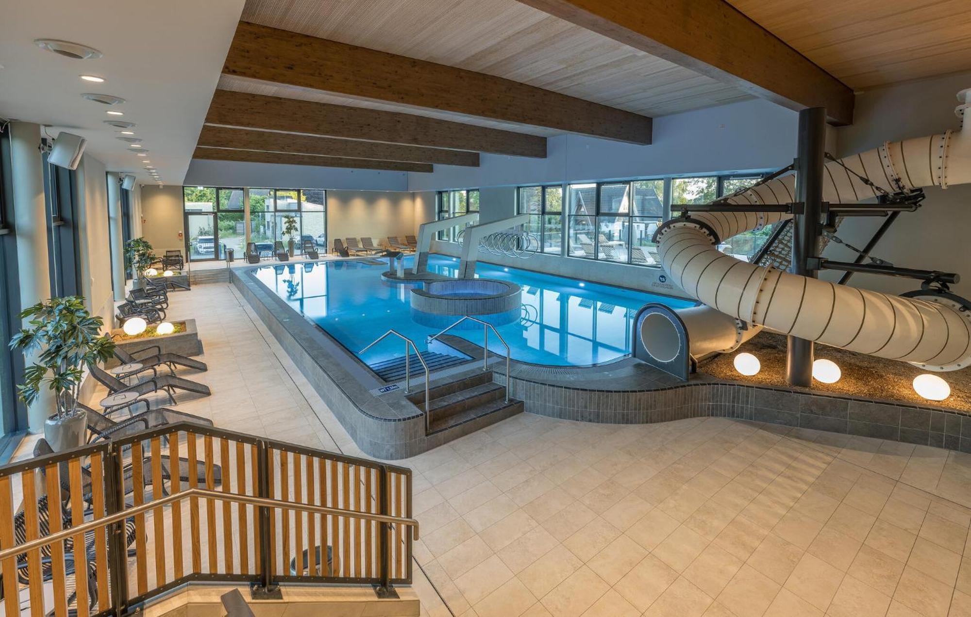 Beautiful Home In Lembruch-Duemmer See With Wifi المظهر الخارجي الصورة
