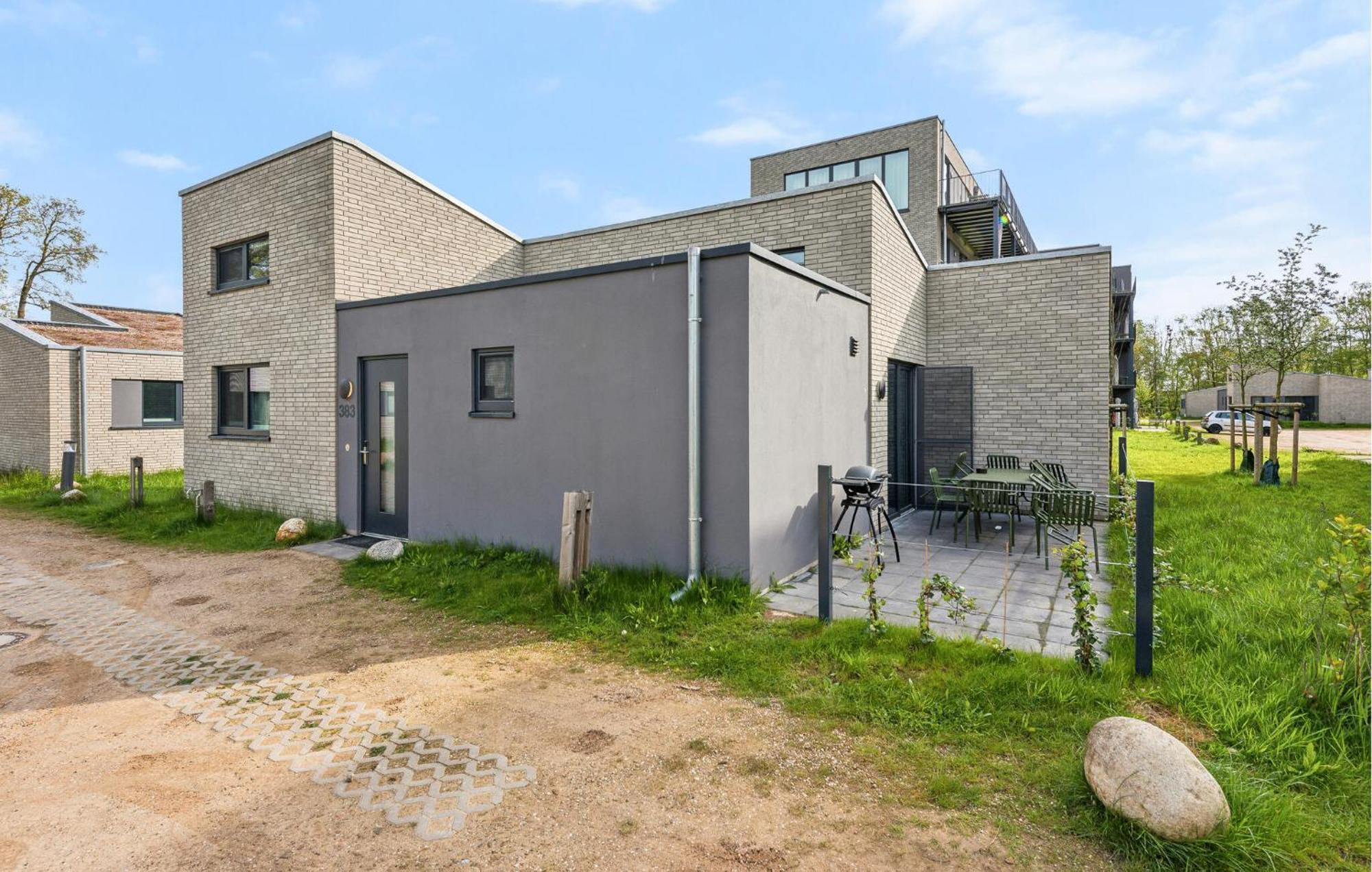 Beautiful Home In Lembruch-Duemmer See With Wifi المظهر الخارجي الصورة
